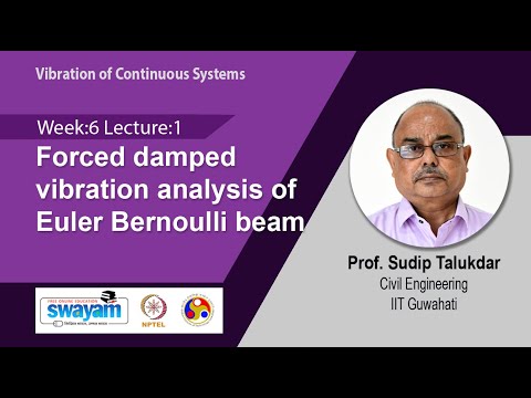 Vibration of Continuous Systems Intro Video