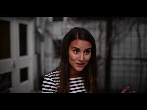 Maria Ahlin explains the effect of the Swedish Sex Purchase Act