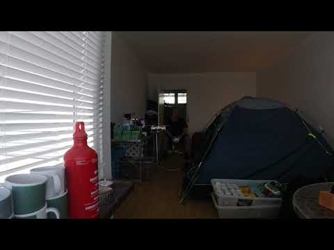 MongoTV_5919 - Mongo Drones Testcenter - Del 37 - Kigger På Mine Gamle Droner og Droneudstyr