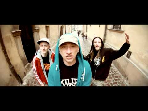 Rasta Squad - Legalizacja (OFFICIAL VIDEO)