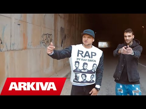 Shoni Shon ft. Solitude - Champions (Official Video HD)