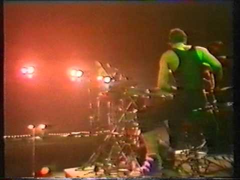 Killing Joke Live Roskilde 1984 ** RARE VIDEO **