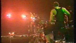 Killing Joke Live Roskilde 1984 ** RARE VIDEO **