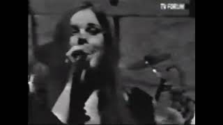 The 3rd &amp; the Mortal - Death-Hymn