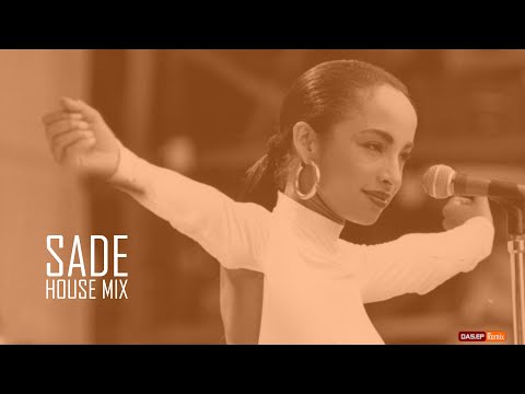 Sade House Mix (DAS EP MIX)