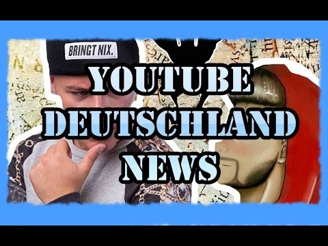 SCHLÄGEREI bei LEON MACHÈRE KONZERT I ApoRed veröffentlicht MUSIKVIDEO I YouTube DE News