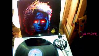 MAZARATI - 100 MPH - 1985