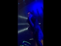 MARILYN MANSON TAKES MY PHONE ON STAGE ...
