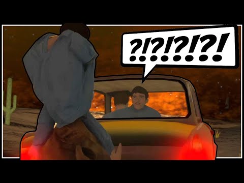 THE TALE OF THE THREE BROTHERS (ft. Cyr / Willneff) | The Long Drive