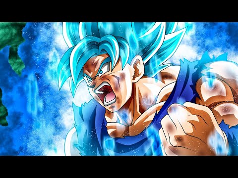 The Greatest Grudge Match of all TIME (DBFZ)