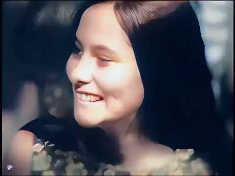 American Bandstand  1968   Rate A Record   I'm Captured and Psychedellic Sally