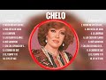 Lo mejor del álbum completo de Chelo 2024 ~ Mejores artistas para escuchar 2024