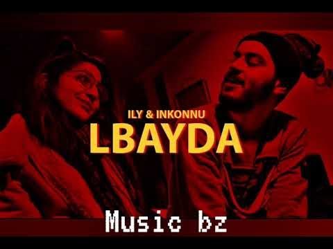 Inkonnu - LBAYDA feat ILY