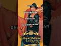 Top 10 Blockbuster Movies Of Shahrukh Khan Shahrukh Bollywood Movie Shortsvideo