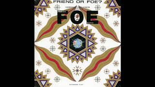 F.O.E. - Strange Love (Fonk Version) (1985)