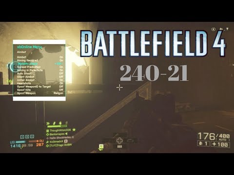 World Record - (240-21) Insane amount of kills (RGH)