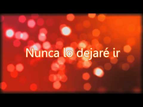 "Dios Está Aquí" ~ Miel San Marcos (Letra) [Como En El Cielo] 2015