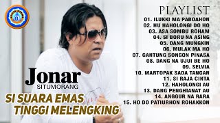 Download lagu Jonar Situmorang Full Album Pemilik Suara Tinggi D... mp3