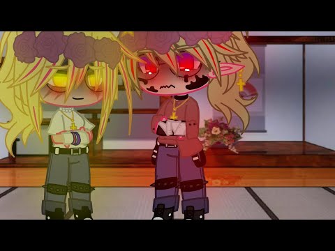 "Everyone was worried about you y'know.."|Meme|TogaBaku sibling AU|MY AU|Read desc|Angst