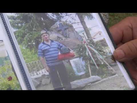 Maissana, l'area verde intitolata a Luigi Perazzo 19-07-2018