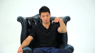 村田諒太×那須川天心動画編Vol.5「試合前に必ずすること」