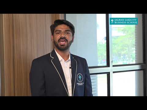 JLU Bhopal General video thumbnail 7