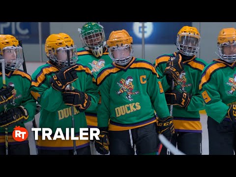 The Mighty Ducks: Game Changers Season 2 Trailer