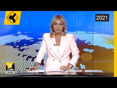 Edicioni i Lajmeve Klan Plus 11 Gusht 2021, ora 19:00 Lajme - News