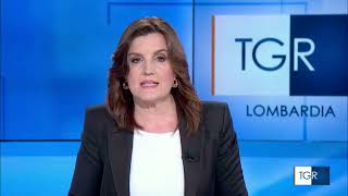 Venditalia 2024 al TGR Lombardia edizione delle 14:00