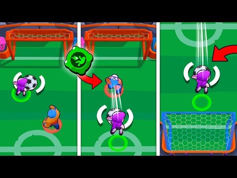 300 IQ EL PRIMO vs -10 IQ NOOB! (Brawl Stars Fails & Epic Wins! #29)