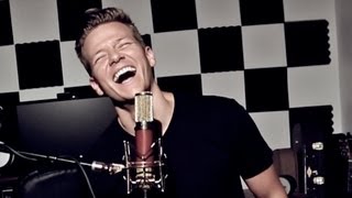 I Would - Justin Bieber (Tyler Ward cover) - Official Music Video Cover