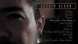 Sezgin Alkan   Hasret feat  Cem Adrian Official Audio