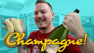 MIMOSAS FOR NEW YEARS!!! | Mixology #111