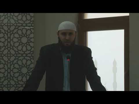 Këshilla për zemrën [HUTBE] - Hoxhë Ibrahim Sherifi