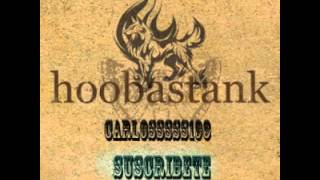 Hoobastank-A Thousand Words