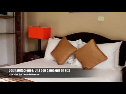 Apartamentos tipo A & D