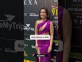Rashi Khanna At IIFA