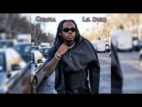 Gunna x Lil Duke - Far From Finished (by Metro) *unreleased*