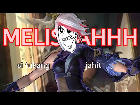 Melissa.EXE Gameplay