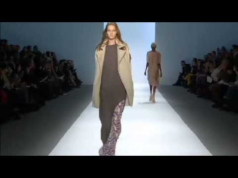 Richard Chai Fall/ Winter 2011