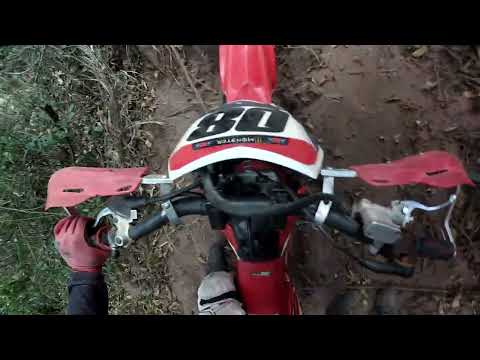 Trilha Mineiros do Tietê