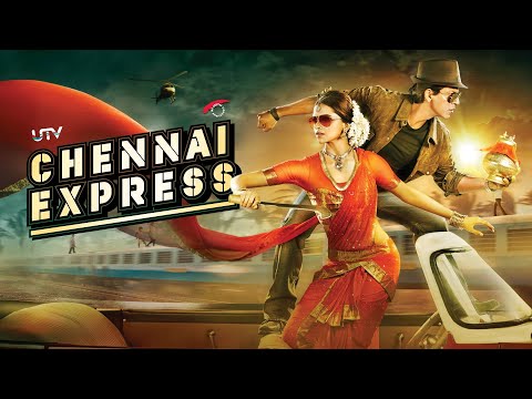 Chennai Express Full Movie HD 1080p Hindi