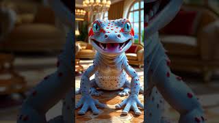 Download lagu Suara Tokek - Animasi Tokek Lucu Menyeramkan #tokek #suaratokek #gecko #tokekraksasa mp3 Download lagu Suara Tokek - Animasi Tokek Lucu Menyeramkan #tokek #suaratokek #gecko #tokekraksasa mp3