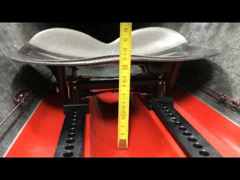 Allwave Aria K1 Flat Water From Surfskispain