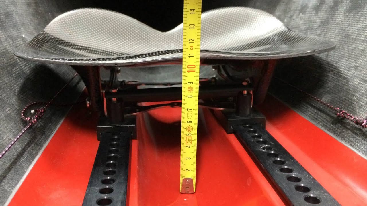 Allwave Aria K1 Flat Water From Surfskispain