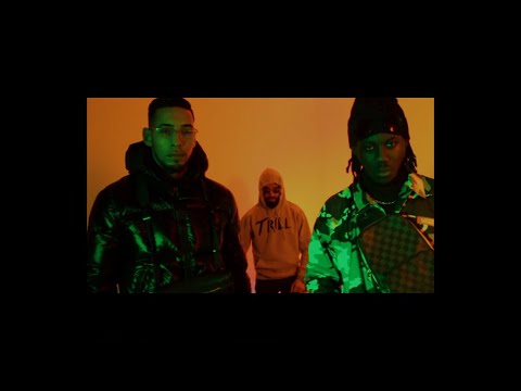 Forman De Guerre - "3xOG" - StyLibrePart#02