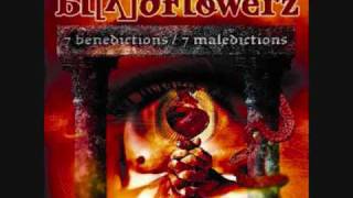 Bloodflowerz - Black Snake Sister - Luxuria / Lust