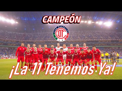 La Cumbia de los Trapos - Toluca Campeon 2025 - Black DreaMEX (Cover)