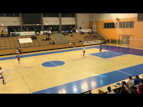MJŽ FCVP U15 - Mladá Boleslav U15 12. 1.  2020