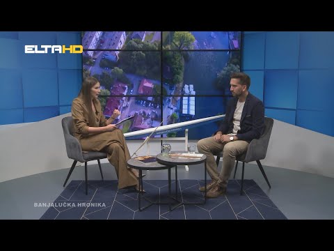 BL HRONIKA 10 10 23 - GOST RASTKO ZELJKOVIĆ